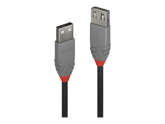 Lindy Anthra Line - Câble USB - 36705 LINDY