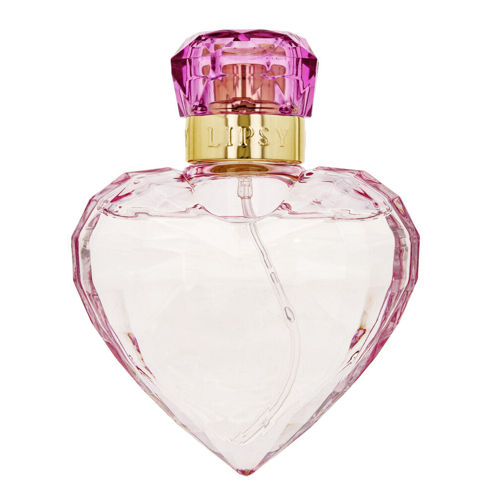 Lipsy London Rose Quartz Eau de Toilette 30 ml Femme