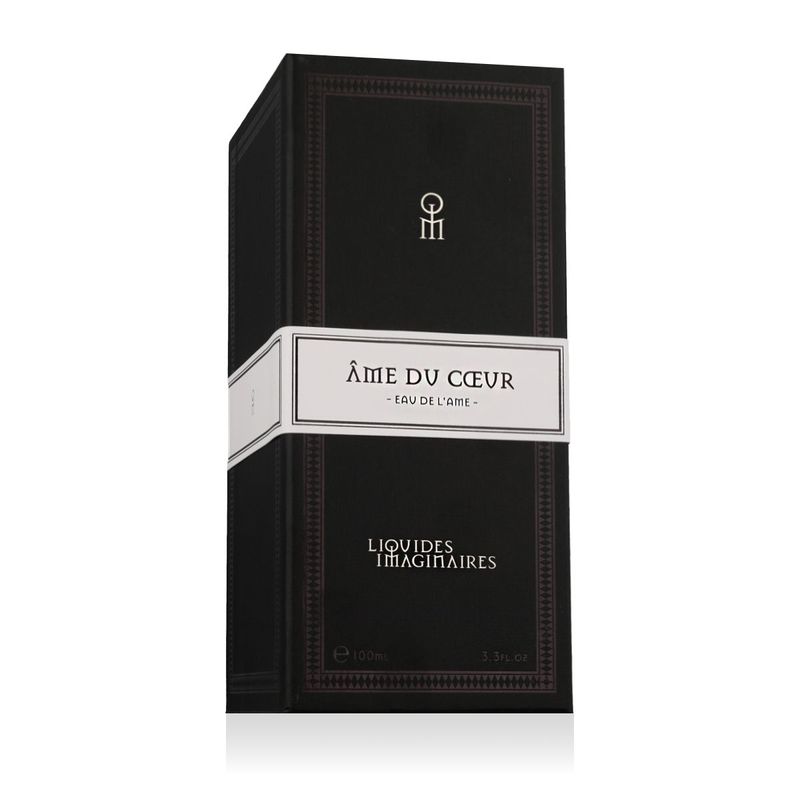 Liquides Imaginaires Âme Du Coeur Eau De Parfum 100 ml (unisexe)