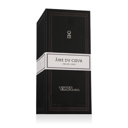 Liquides Imaginaires Âme Du Coeur Eau De Parfum 100 ml (unisexe)