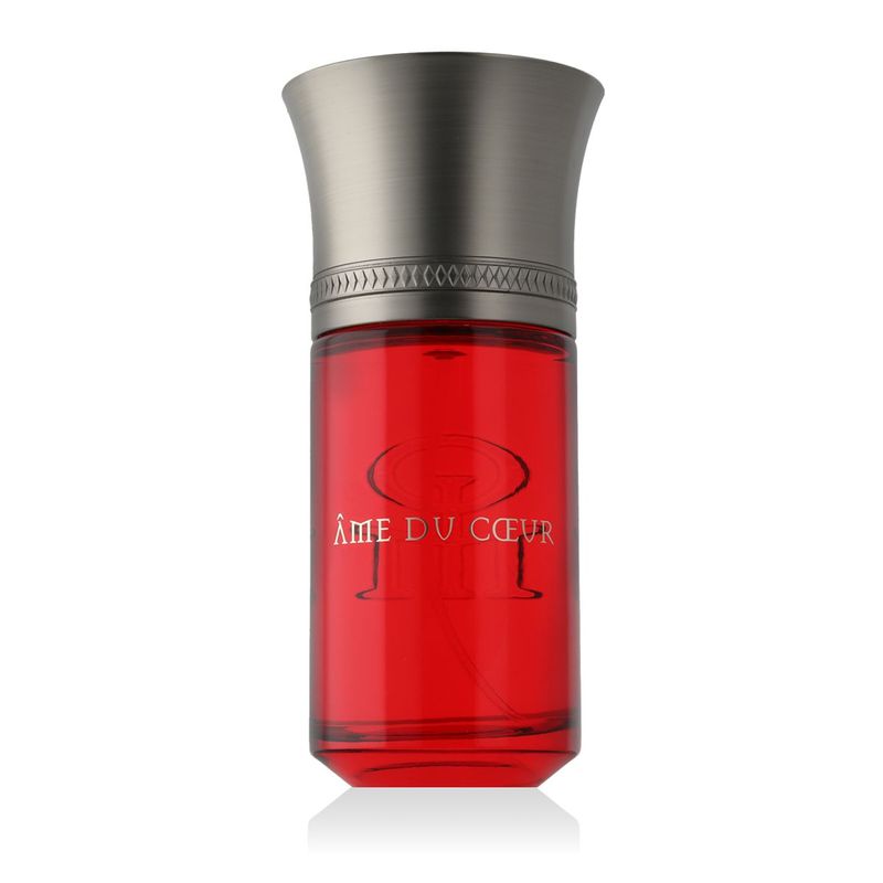 Liquides Imaginaires Âme Du Coeur Eau De Parfum 100 ml (unisexe)