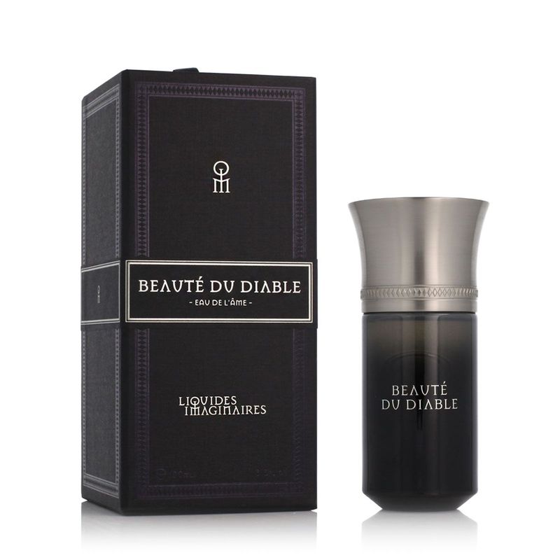 Liquides Imaginaires Beaute du Diable Eau De Parfum 100 ml (unisexe)