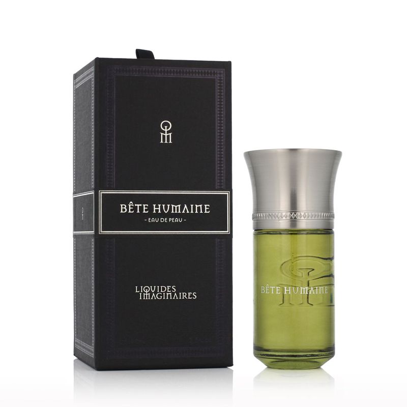 Liquides Imaginaires Bête Humaine Eau De Parfum 100 ml (unisex)