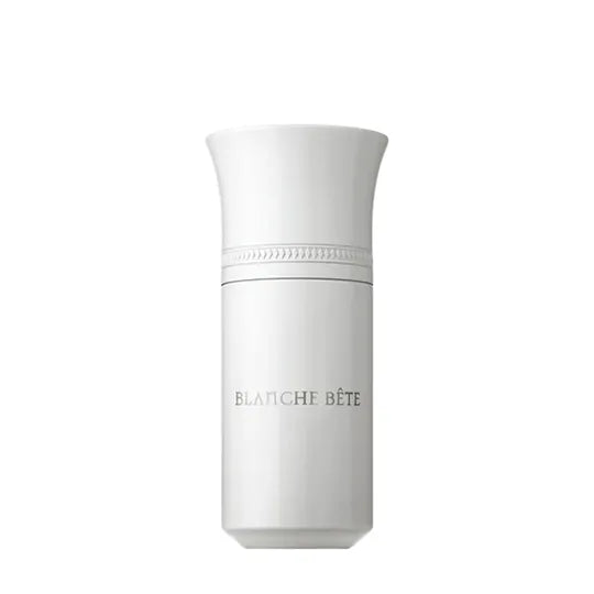 Liquides Imaginaires Blanche Bête Limited Edition Eau de Parfum 100 ml Unisexe