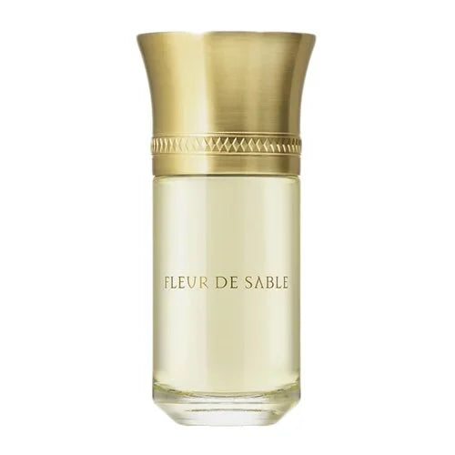 Liquides Imaginaires Fleur De Sable Eau De Parfum 50ml (unisexe)