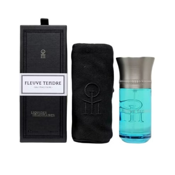 Liquides Imaginaires Fleuve Tendre Eau De Parfum 50ml (unisexe)