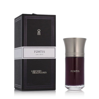 Liquides Imaginaires Fortis Eau Delà Eau de Parfum 100 ml (unisex)