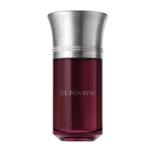 Imaginary Liquids Purple Island Eau De Parfum 50 ml (unisex)