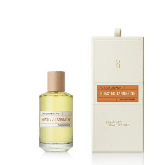 Liquides Imaginaires Roasted Tangerine Eau de Parfum 100 ml Unisexe