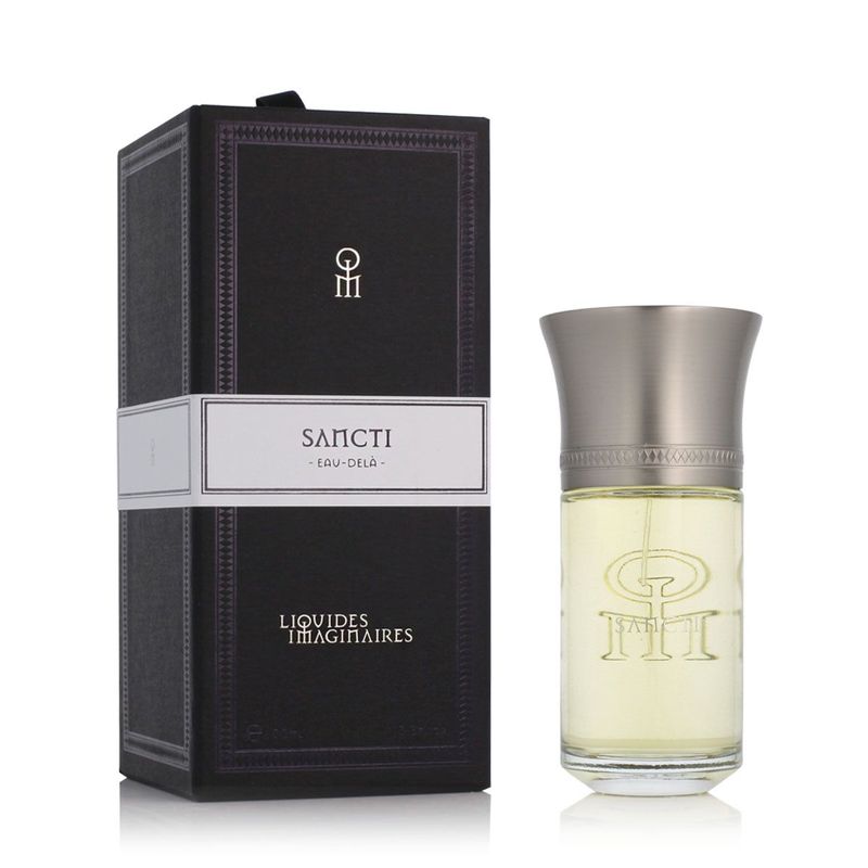 Líquidos Imaginarios Sancti Eau De Parfum 100 ml (unisex)