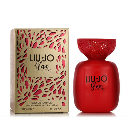 Liu Jo Glam Eau De Parfum 100 ml Femme
