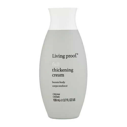 Living Proof. Full Thickening Cream Mousse coiffante 109 ml