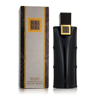 Liz Claiborne Bora Bora for Men Eau de Cologne 100 ml