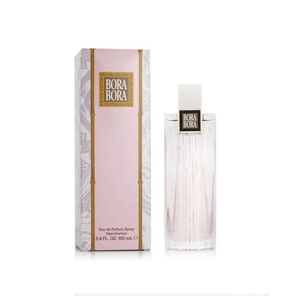 Liz Claiborne Bora Bora for Women Eau De Parfum 100 ml Femme