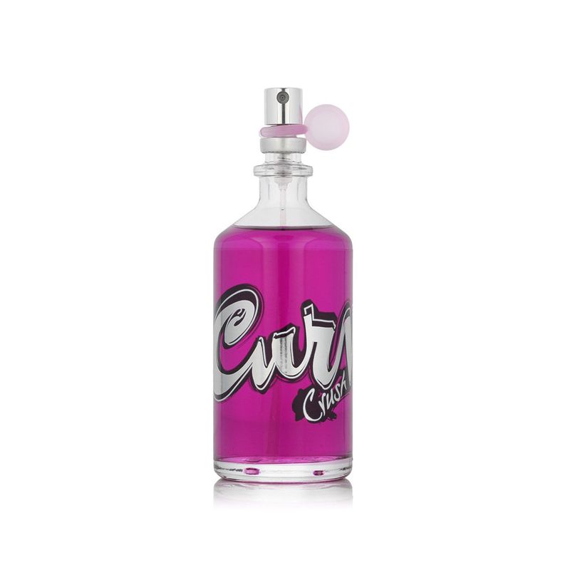 Liz Claiborne Curve Crush Eau De Toilette 100 ml Femme