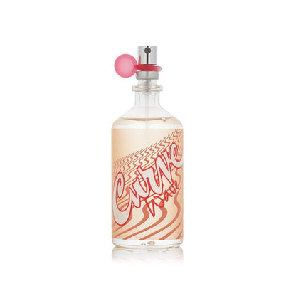 Liz Claiborne Curve Wave for Women Eau De Toilette 100 ml