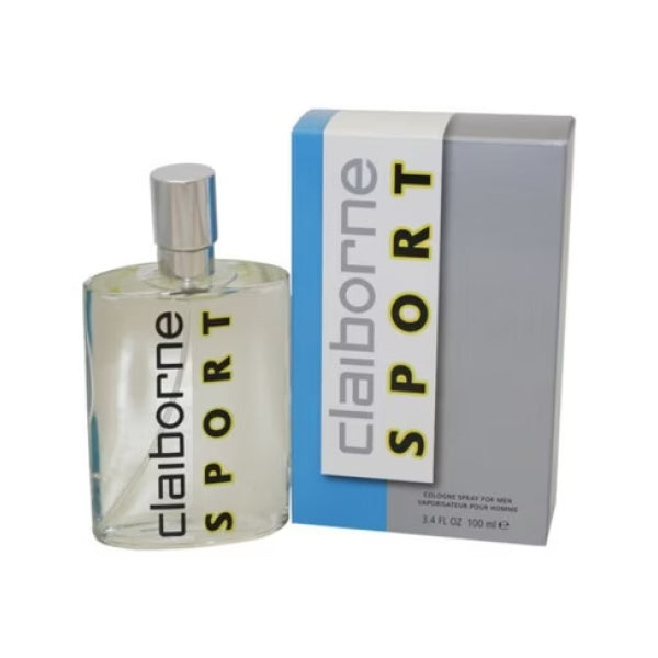 Liz Claiborne Sport for Men Eau de Cologne 100 ml Homme
