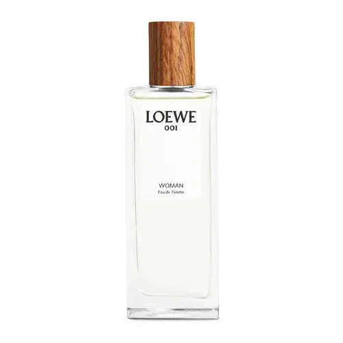Loewe 001 Femme Eau De Toilette 75 ml Loewe