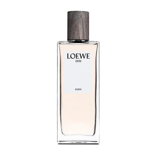 Loewe 001 Man Eau De Toilette 75 ml Homme