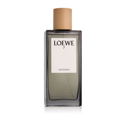 Loewe 7 Anónimo Eau De Parfum 100 ml Homme