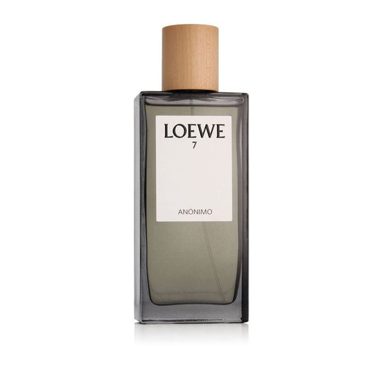 Loewe 7 Anónimo Eau De Parfum 100 ml Homme