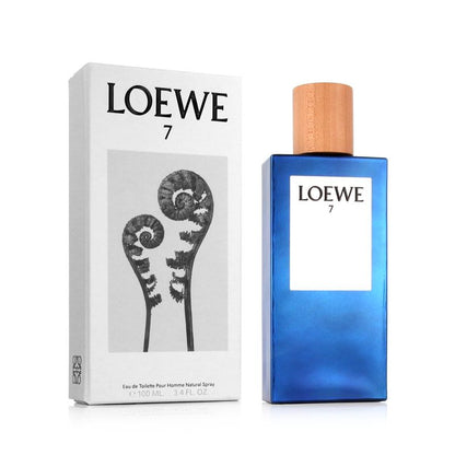 Loewe 7 Eau De Toilette 100 ml para hombre
