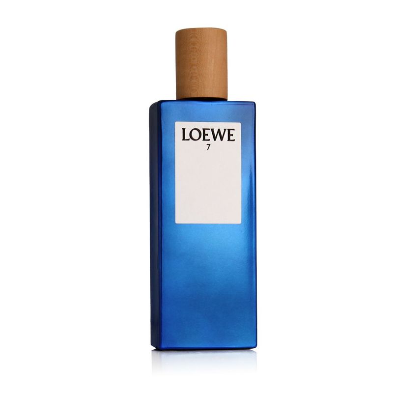 Loewe 7 Eau De Toilette 50 ml Homme