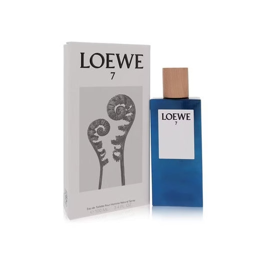 Loewe 7 Eau De Toilette pour Homme 100ml
