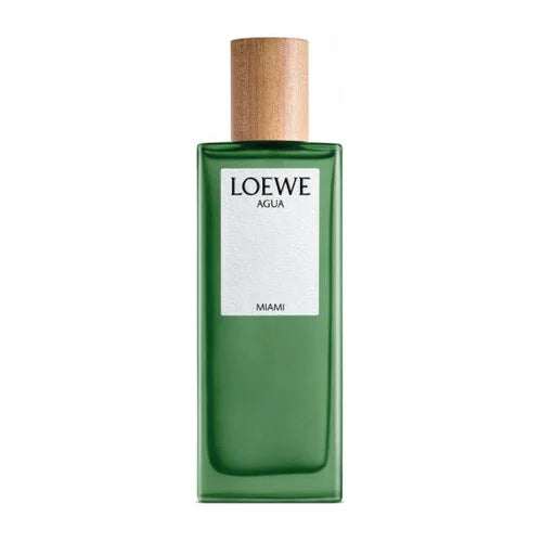 Loewe Agua Miami Eau De Toilette 100 ml Unisexe
