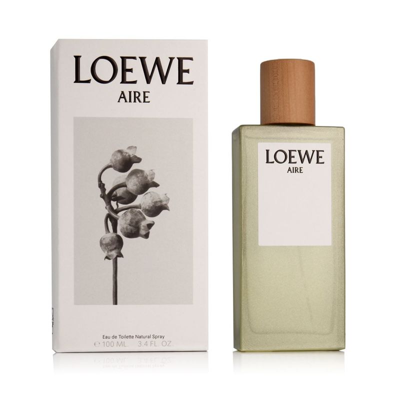 Loewe Aire Eau De Toilette 100 ml Femme