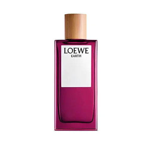 Loewe Earth Eau De Parfum 50 ml (unisexe)