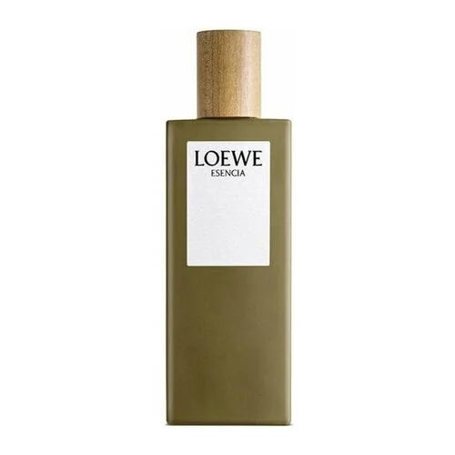 Loewe Esencia pour Homme Eau De Toilette 150 ml
