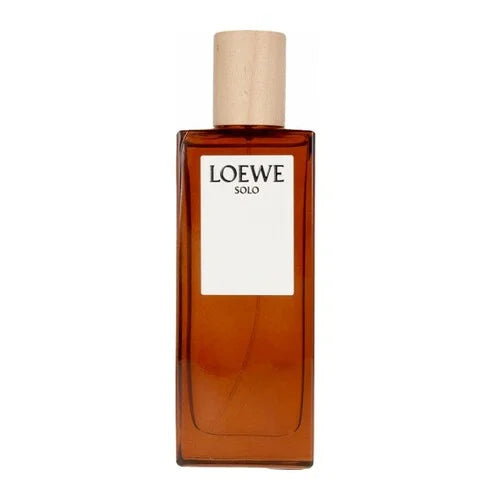 Loewe Solo Eau De Toilette 100 ml Homme