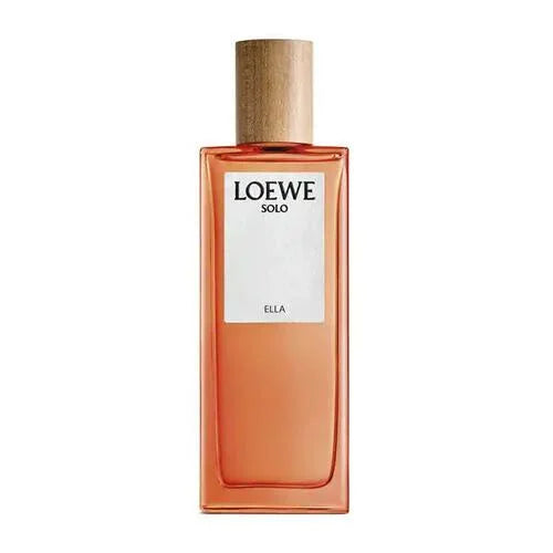 Loewe Solo Loewe Ella Eau De Parfum 50 ml Femme