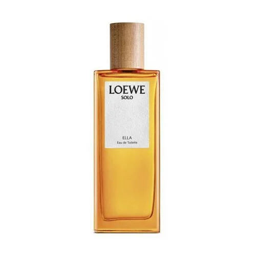 Loewe Solo Loewe Ella Eau De Toilette 30 ml Femme