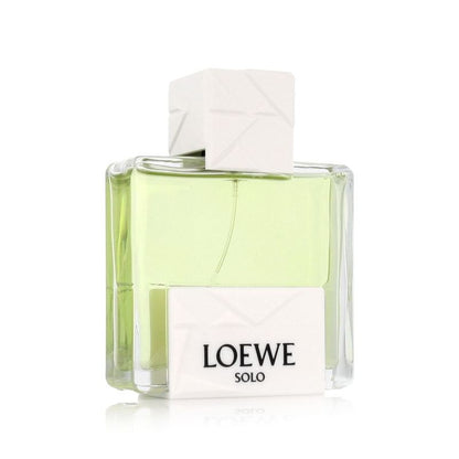 Loewe Solo Origami Eau De Toilette 100 ml Homme