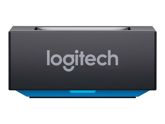 Logitech Bluetooth Audio Adapter - Récepteur audio sans fil Bluetooth Logitech