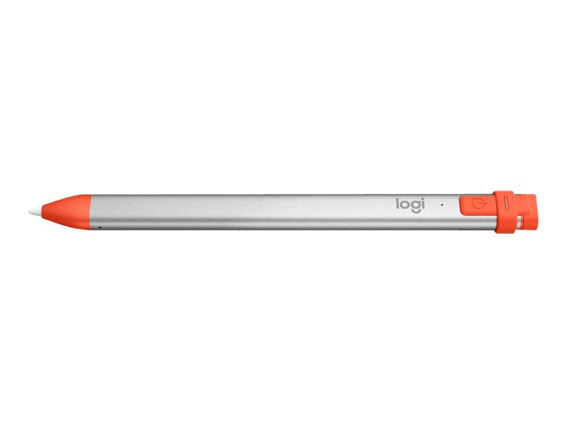 Logitech Crayon - stylo numérique - 914-000034 LOGITECH