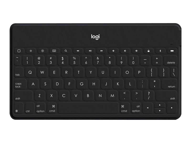 Logitech Keys-To-Go - clavier - 920-006705 LOGITECH
