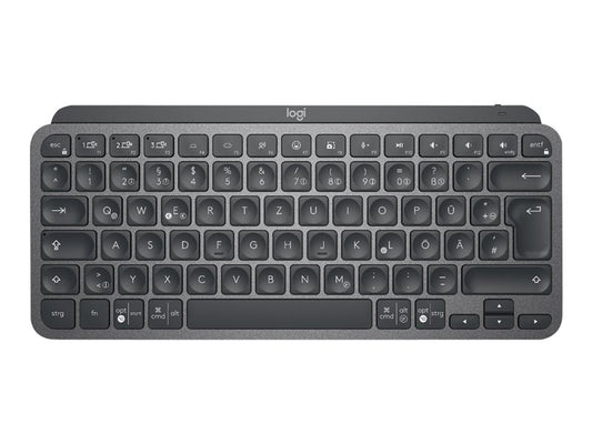 Logitech MX Keys Mini - clavier - 920-010482 LOGITECH