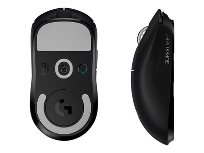 Logitech PRO X SUPERLIGHT Wireless Gaming Mouse - souris - 910-005881 LOGITECH