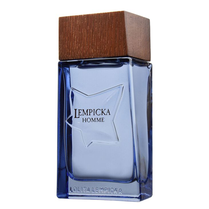 Lolita Lempicka Homme Eau de Toilette 100 ml Homme