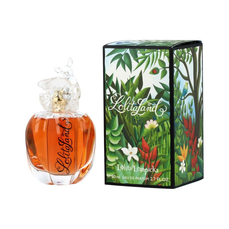 Lolita Lempicka LolitaLand Eau De Parfum 80 ml Femme