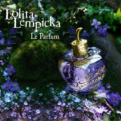 Lolita Lempicka Lolita Lempicka Le Parfum Eau De Parfum 30ml Femme
