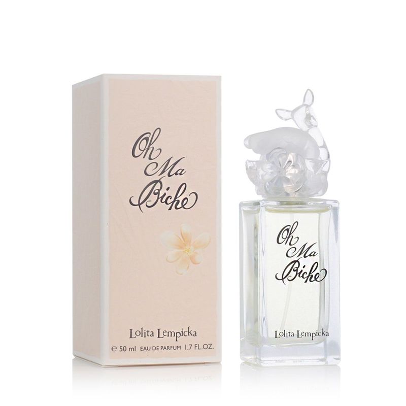 Lolita Lempicka Oh Ma Biche Eau De Parfum 50 ml Femme