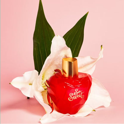 Lolita Lempicka So Sweet Eau de Parfum femme 30 ml