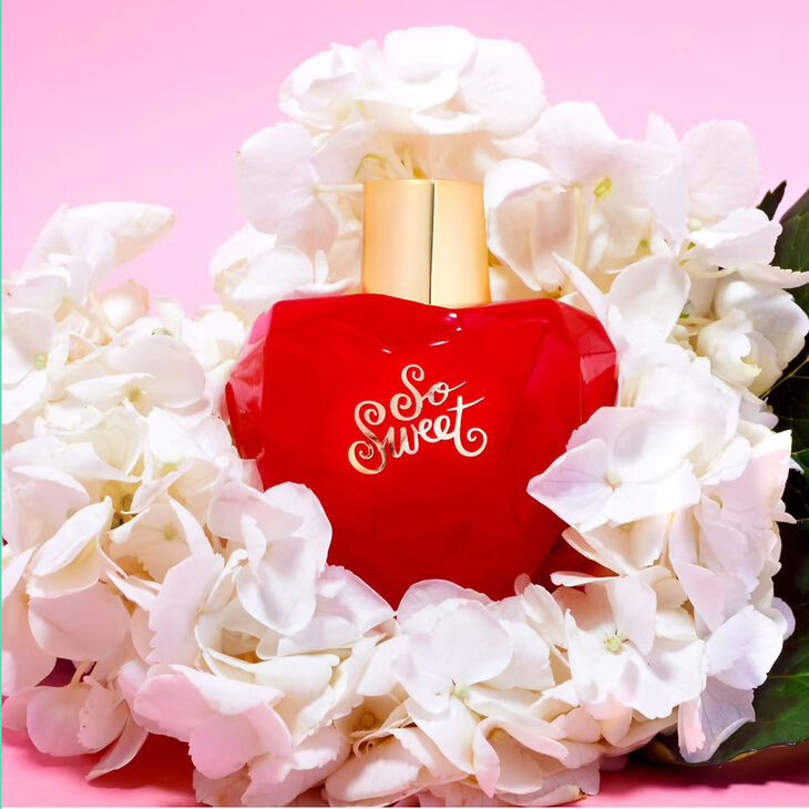 Lolita Lempicka So Sweet Eau de Parfum femme 30 ml
