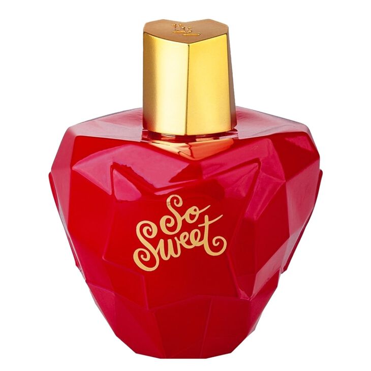 Lolita Lempicka So Sweet Eau de Parfum femme 30 ml