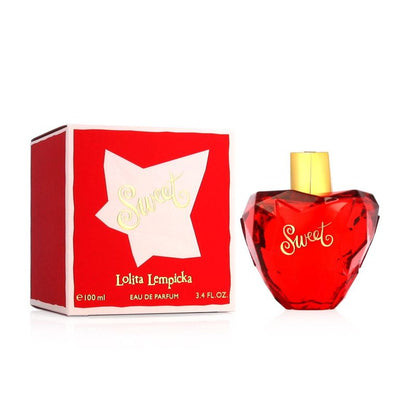 Lolita Lempicka Sweet Eau De Parfum 100 ml Femme