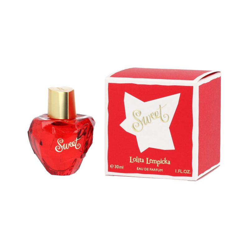 Lolita Lempicka Sweet Eau De Parfum 30 ml Femme